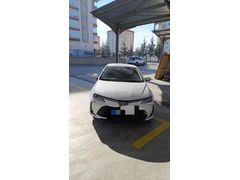 Sahibinden Toyota Corolla 1.5 Dream 2021 Model