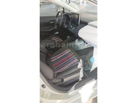 Sahibinden Toyota Corolla 1.5 Dream 2021 Model