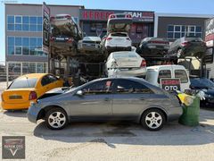 2005 Nissan Primera Son Susturucu