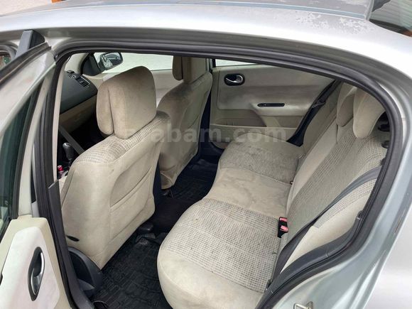 Sahibinden Renault Megane 1.5 dCi Expression 2006 Model 