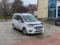 Galeriden Ford Tourneo Courier 1.5 TDCi Delux 2023 Model Van