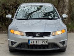 Sahibinden Honda Civic 1.4 Comfort 2012 Model 