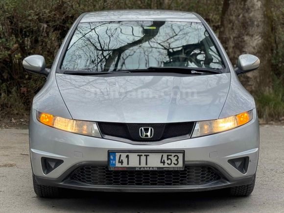 Sahibinden Honda Civic 1.4 Comfort 2012 Model 