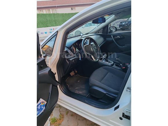 Sahibinden Opel Astra 1.6 CDTI Design 2016 Model