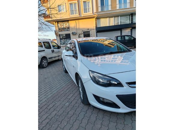 Sahibinden Opel Astra 1.6 CDTI Design 2016 Model