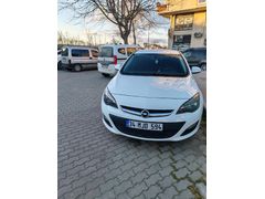 Sahibinden Opel Astra 1.6 CDTI Design 2016 Model