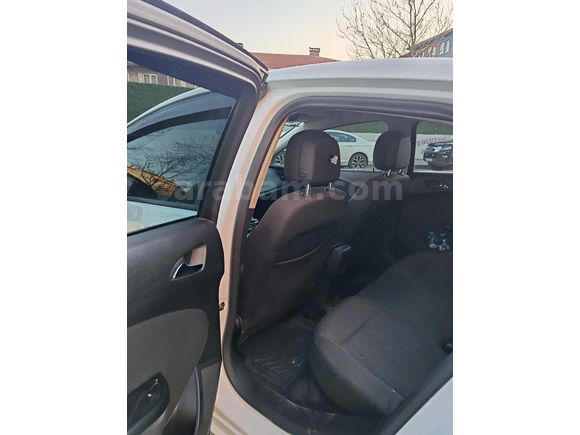 Sahibinden Opel Astra 1.6 CDTI Design 2016 Model