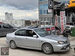 Nissan Primera 2.0 Komple Egzoz
