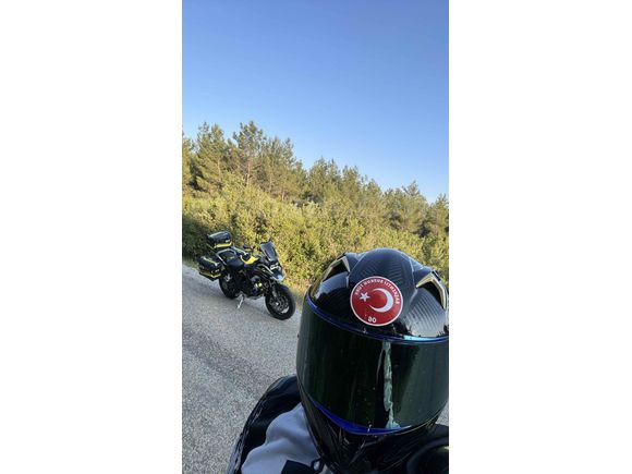 Sahibinden Togo VS550 Muğla