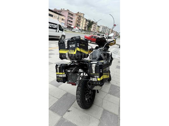 Sahibinden Togo VS550 Muğla