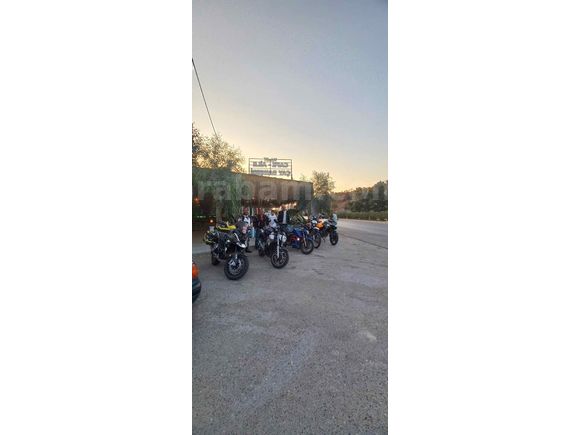 Sahibinden Togo VS550 Muğla