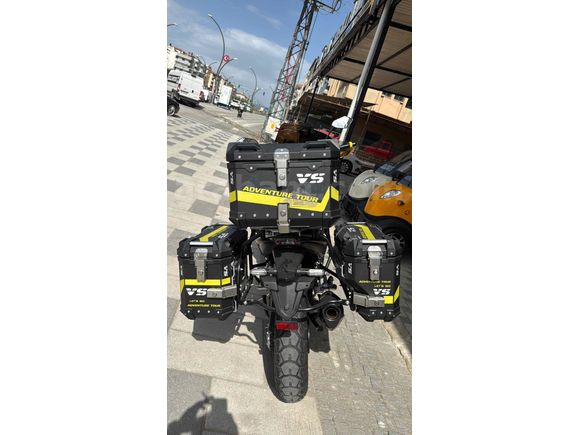 Sahibinden Togo VS550 Muğla