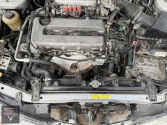 Nissan Primera 2.0 Sr20 Katalizör