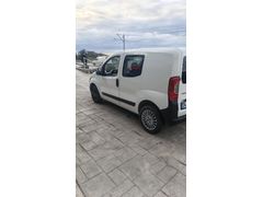 Sahibinden Fiat Fiorino Combi Combimix 1.3 Multijet Active 2009 Model