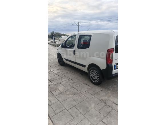 Sahibinden Fiat Fiorino Combi Combimix 1.3 Multijet Active 2009 Model