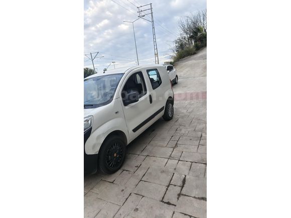 Sahibinden Fiat Fiorino Combi Combimix 1.3 Multijet Active 2009 Model