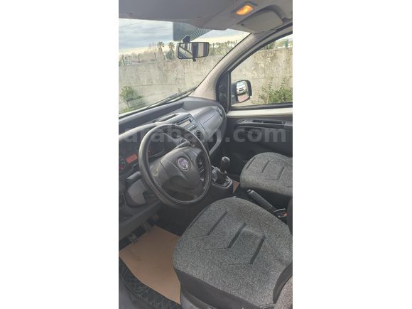 Sahibinden Fiat Fiorino Combi Combimix 1.3 Multijet Active 2009 Model