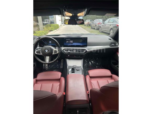 Sahibinden BMW 3 Serisi 320i Edition M Sport 2022 Model 