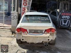 Honda Civic Fd6 Egzoz Manifolt