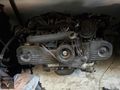 Subaru İmprezza 1.5 Motor
