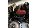 Mazda 323 1.5 Familia Motor