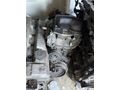 Nissan Almera 1.5 Motor