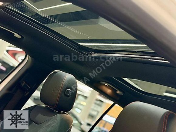 ARMA | 2023 GLB 200 AMG 4 MATİC + / 16 BİN KM ! HATASIZ