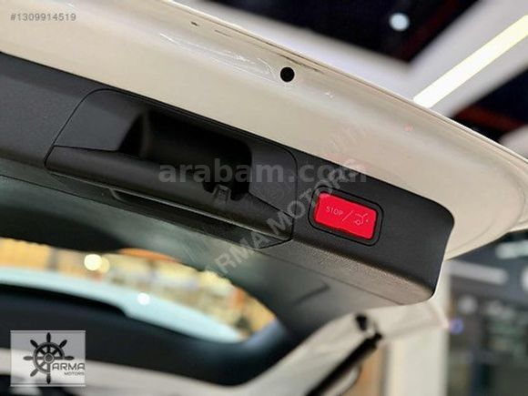ARMA | 2023 GLB 200 AMG 4 MATİC + / 16 BİN KM ! HATASIZ