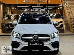 ARMA | 2023 GLB 200 AMG 4 MATİC + / 16 BİN KM ! HATASIZ