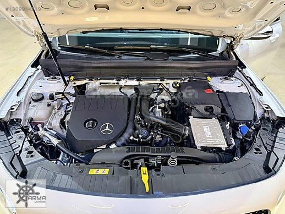 ARMA | 2023 GLB 200 AMG 4 MATİC + / 16 BİN KM ! HATASIZ