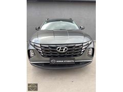 2021 HYUNDAİ TUCSON 1.6 T GDI HATASIZ BOYASIZ SERVİS BAKIMLI