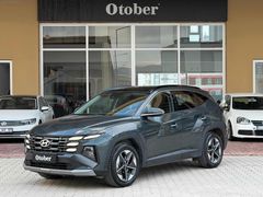 OTOBER 2024 HYUNDAİ TUCSON CAM TAVAN 16000 KM HATASIZ YENİ KASA
