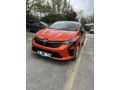 Temiz bakımlı clio 