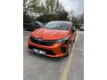 Temiz bakımlı clio 