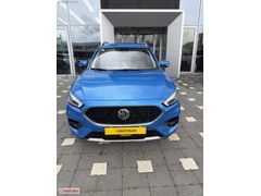 SUZUKİ & MG BAYİİNDEN MG ZS LUXRUY PLUS