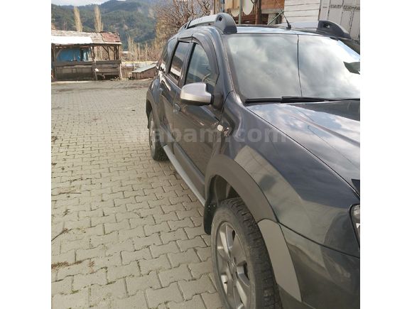 Sahibinden Dacia Lodgy 1.5 dCi Laureate 2017 Model