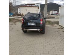 Sahibinden Dacia Lodgy 1.5 dCi Laureate 2017 Model