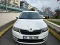 Sahibinden Skoda Rapid 1.6 TDI Elegance 2014 Model