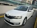 Sahibinden Skoda Rapid 1.6 TDI Elegance 2014 Model