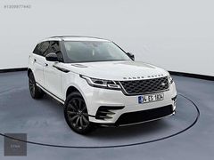 ETNA MOTORS HATASI BOYASIZ 240HP BAYİ VELAR R-DYNAMIC SE