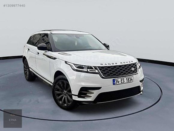 ETNA MOTORS HATASI BOYASIZ 240HP BAYİ VELAR R-DYNAMIC SE