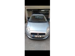 Sahibinden Fiat Punto Grande 1.4 Fire Active 2008 Model Bursa 235.000 km Gri (titanyum)