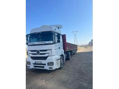 Sahibinden Mercedes - Benz Axor 1840 LS 
