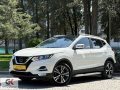 GK OTOMOTİV'DEN 2017 MODEL DÜŞÜK KM NİSSAN QASHQAİ DESİNG PACK