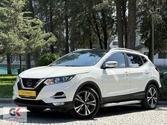 GK OTOMOTİV'DEN 2017 MODEL DÜŞÜK KM NİSSAN QASHQAİ DESİNG PACK