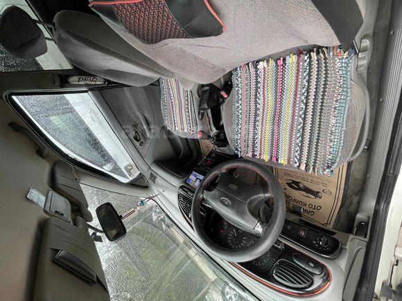 Sahibinden Ford Mondeo 2.0 GLX 1997 Model 