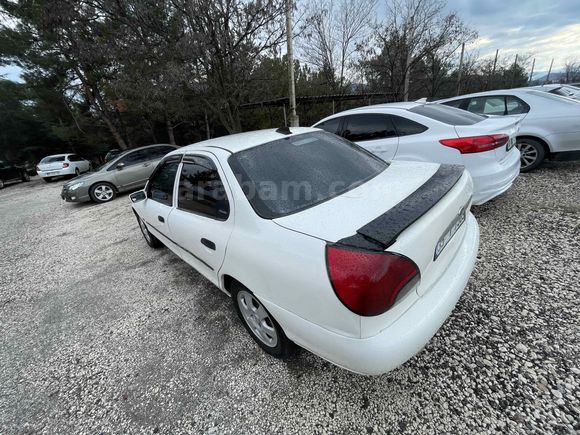 Sahibinden Ford Mondeo 2.0 GLX 1997 Model 