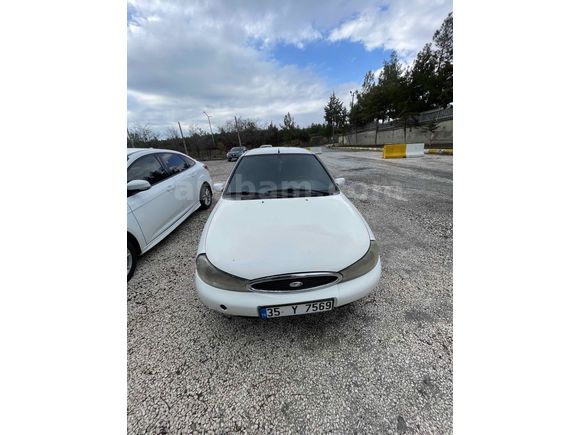 Sahibinden Ford Mondeo 2.0 GLX 1997 Model 
