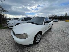 Sahibinden Ford Mondeo 2.0 GLX 1997 Model 