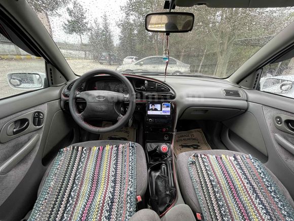 Sahibinden Ford Mondeo 2.0 GLX 1997 Model 